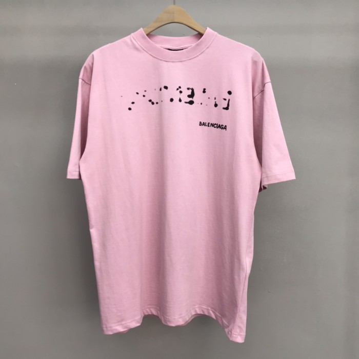 B Shirt 1：1 Quality-2819(XS-L)