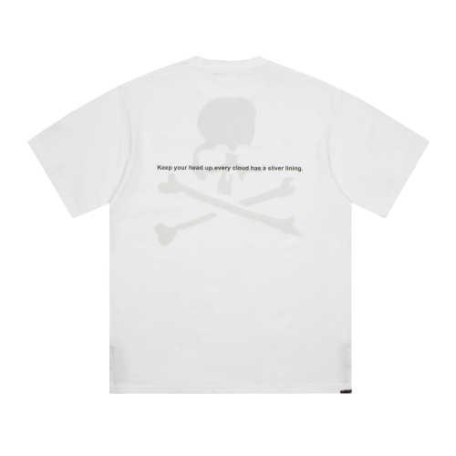 MMJ Shirt 1：1 Quality-019(S-XL)