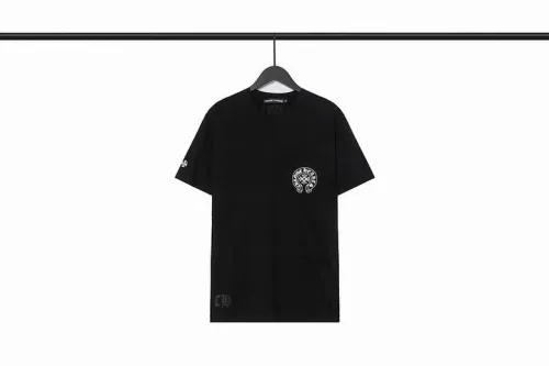 Chrome Hearts t-shirt men-1040(M-XXL)
