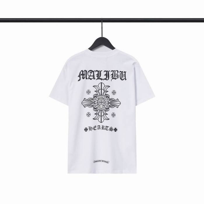 Chrome Hearts t-shirt men-985(M-XXL)