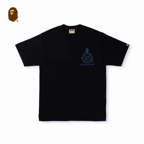 Bape t-shirt men-1832(M-XXXL)
