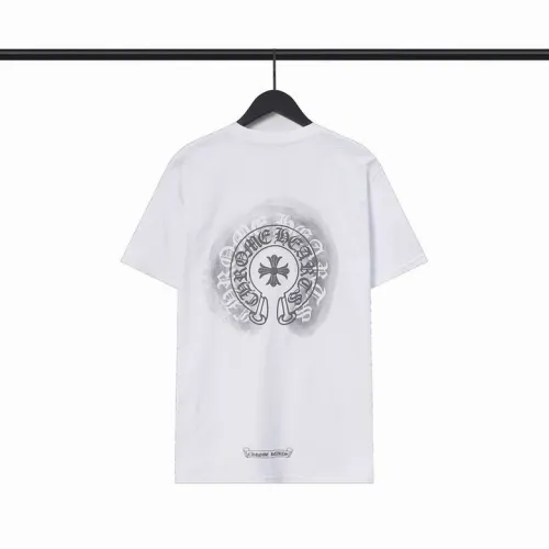 Chrome Hearts t-shirt men-1011(M-XXL)