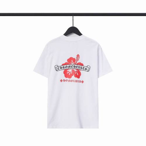 Chrome Hearts t-shirt men-977(M-XXL)