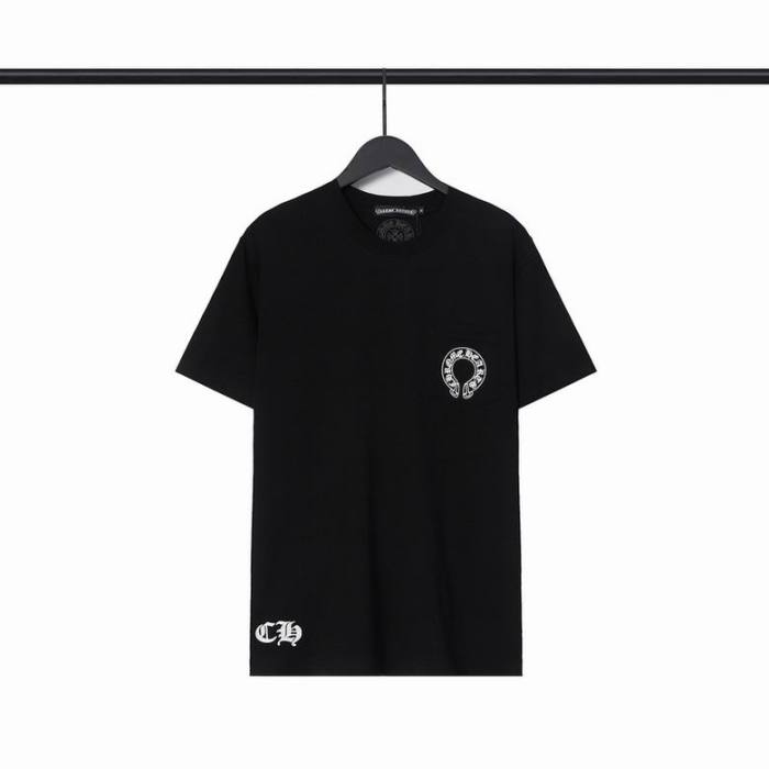 Chrome Hearts t-shirt men-922(M-XXL)