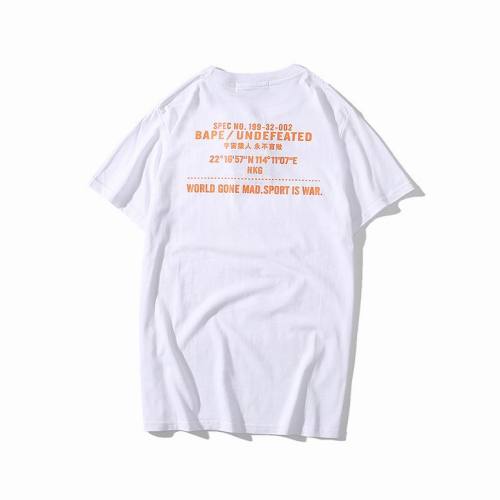 Bape t-shirt men-1894(M-XXXL)