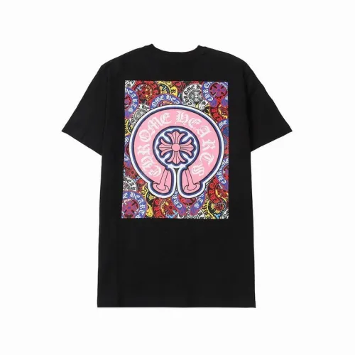 Chrome Hearts t-shirt men-1061(M-XXL)