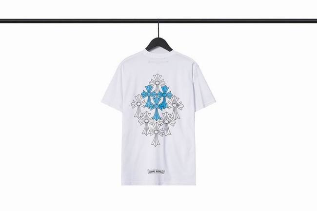 Chrome Hearts t-shirt men-1035(M-XXL)