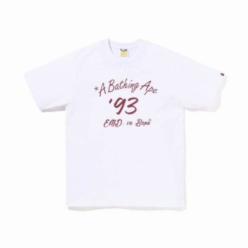 Bape t-shirt men-1850(M-XXXL)