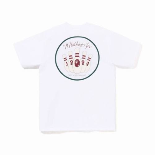Bape t-shirt men-1851(M-XXXL)