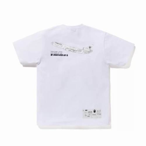 Bape t-shirt men-1861(M-XXXL)