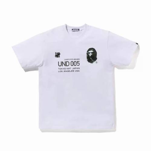 Bape t-shirt men-1860(M-XXXL)