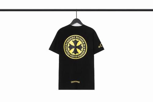 Chrome Hearts t-shirt men-1045(M-XXL)