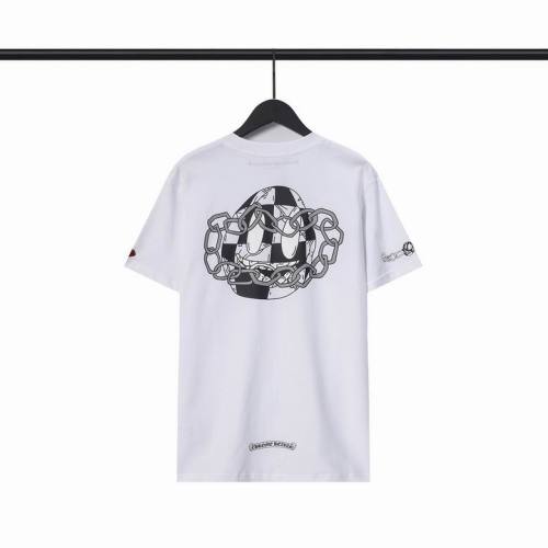 Chrome Hearts t-shirt men-951(M-XXL)