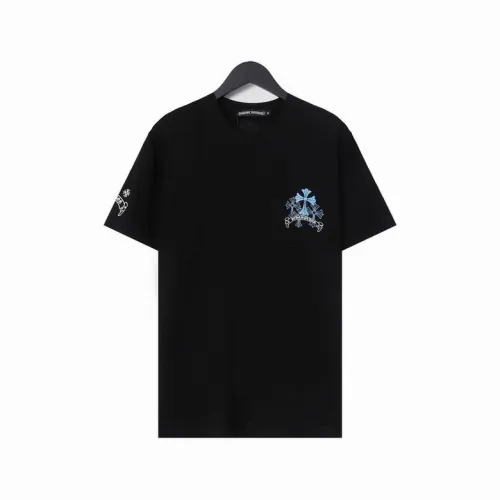 Chrome Hearts t-shirt men-1016(M-XXL)