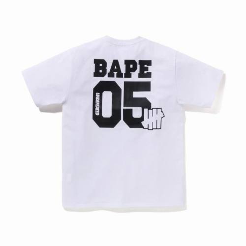 Bape t-shirt men-1857(M-XXXL)