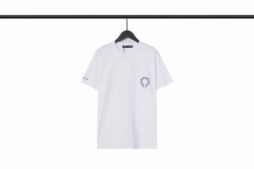 Chrome Hearts t-shirt men-891(M-XXL)