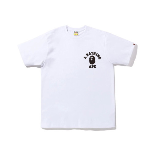 Bape t-shirt men-1844(M-XXXL)