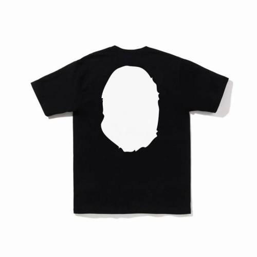 Bape t-shirt men-1855(M-XXXL)