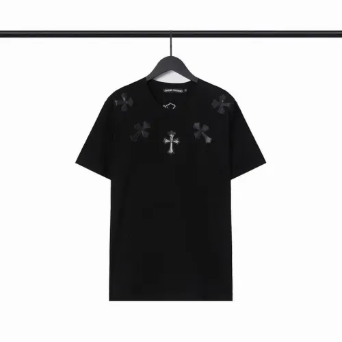 Chrome Hearts t-shirt men-1004(M-XXL)