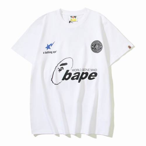 Bape t-shirt men-1877(M-XXXL)