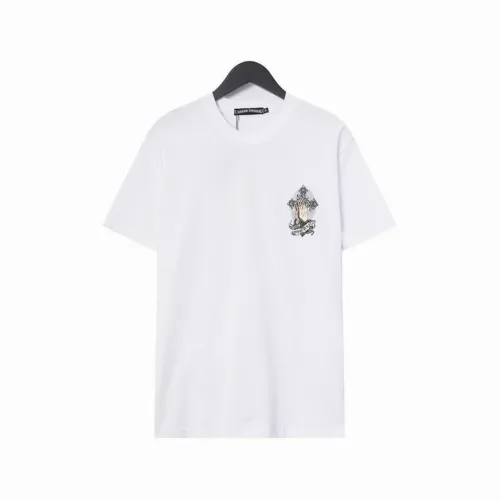 Chrome Hearts t-shirt men-1026(M-XXL)