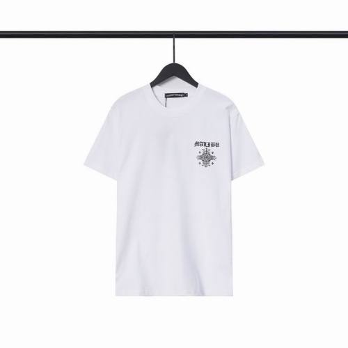 Chrome Hearts t-shirt men-984(M-XXL)