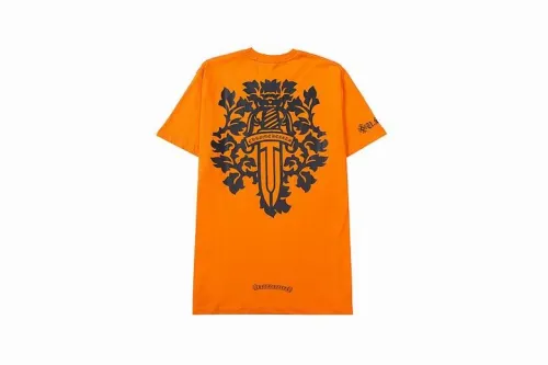 Chrome Hearts t-shirt men-1059(M-XXL)
