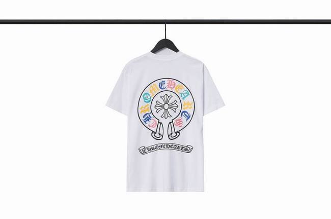 Chrome Hearts t-shirt men-1065(M-XXL)