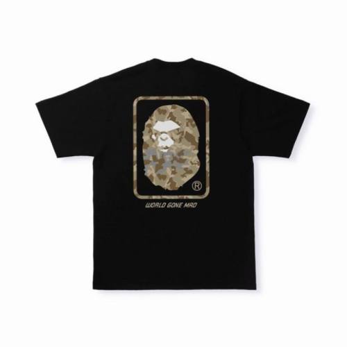 Bape t-shirt men-1829(M-XXXL)