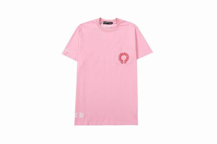 Chrome Hearts t-shirt men-897(M-XXL)