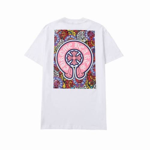 Chrome Hearts t-shirt men-1063(M-XXL)