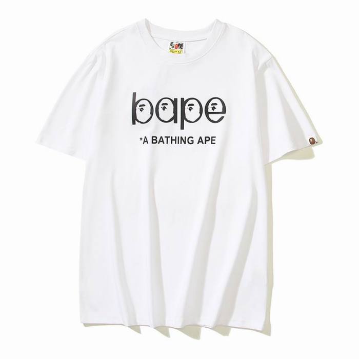 Bape t-shirt men-1959(M-XXXL)