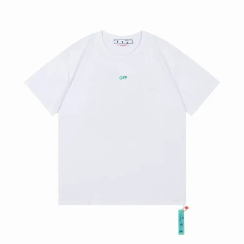 Off white t-shirt men-2568(S-XL)