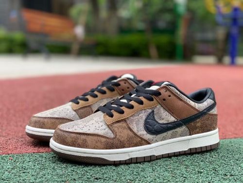 Authentic Nike Dunk Low CO.JP