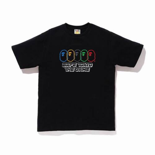 Bape t-shirt men-1986(M-XXXL)