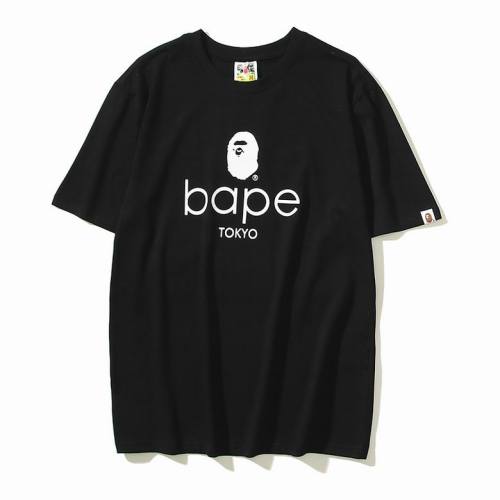 Bape t-shirt men-1990(M-XXXL)