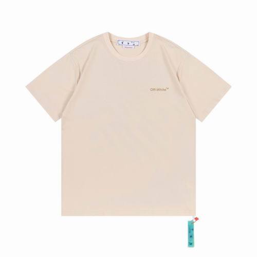 Off white t-shirt men-2548(S-XL)