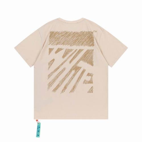 Off white t-shirt men-2548(S-XL)