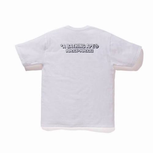 Bape t-shirt men-1987(M-XXXL)