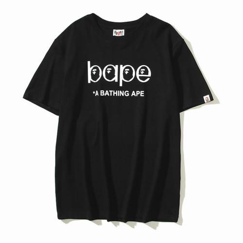 Bape t-shirt men-1960(M-XXXL)