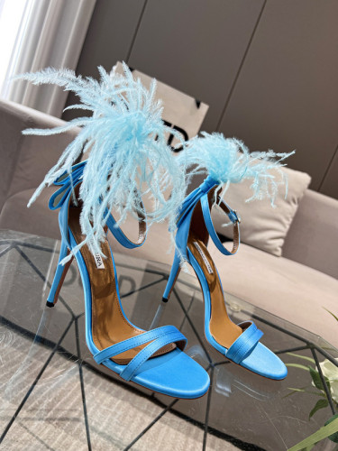 Aquazzura high heels 1：1 Quality-049