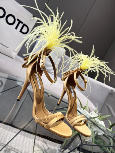 Aquazzura high heels 1：1 Quality-048