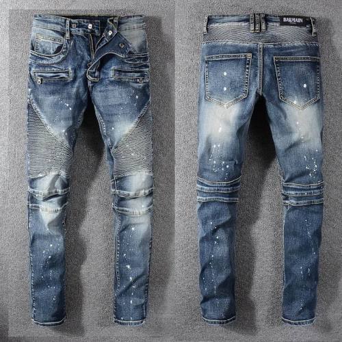 Balmain Jeans AAA quality-524