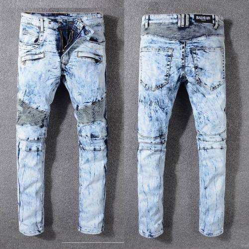 Balmain Jeans AAA quality-507