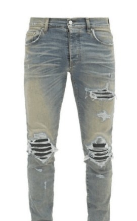 AMIRI men jeans 1：1 quality-330