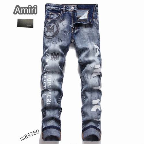 AMIRI men jeans 1：1 quality-397