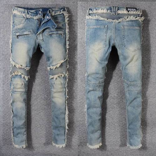Balmain Jeans AAA quality-532