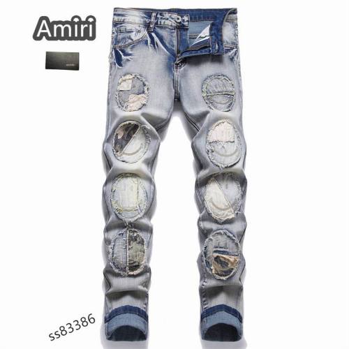AMIRI men jeans 1：1 quality-401