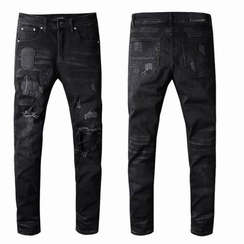 AMIRI men jeans 1：1 quality-295