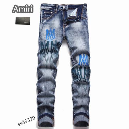 AMIRI men jeans 1：1 quality-395